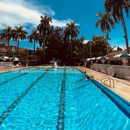 Hotel Bachue Girardot Εξωτερικό φωτογραφία