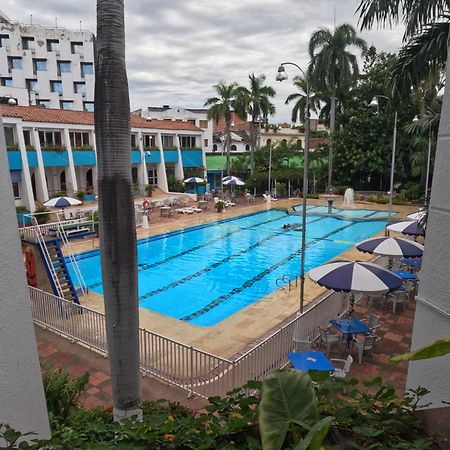 Hotel Bachue Girardot Εξωτερικό φωτογραφία