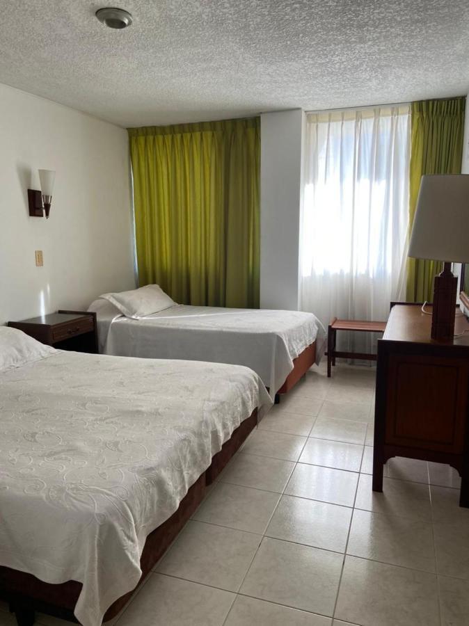 Hotel Bachue Girardot Εξωτερικό φωτογραφία