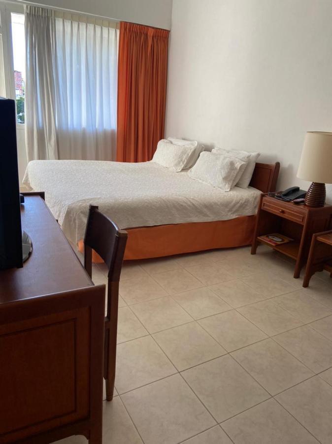 Hotel Bachue Girardot Εξωτερικό φωτογραφία