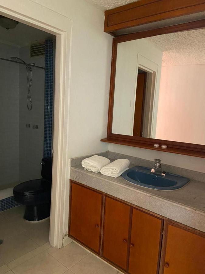Hotel Bachue Girardot Εξωτερικό φωτογραφία