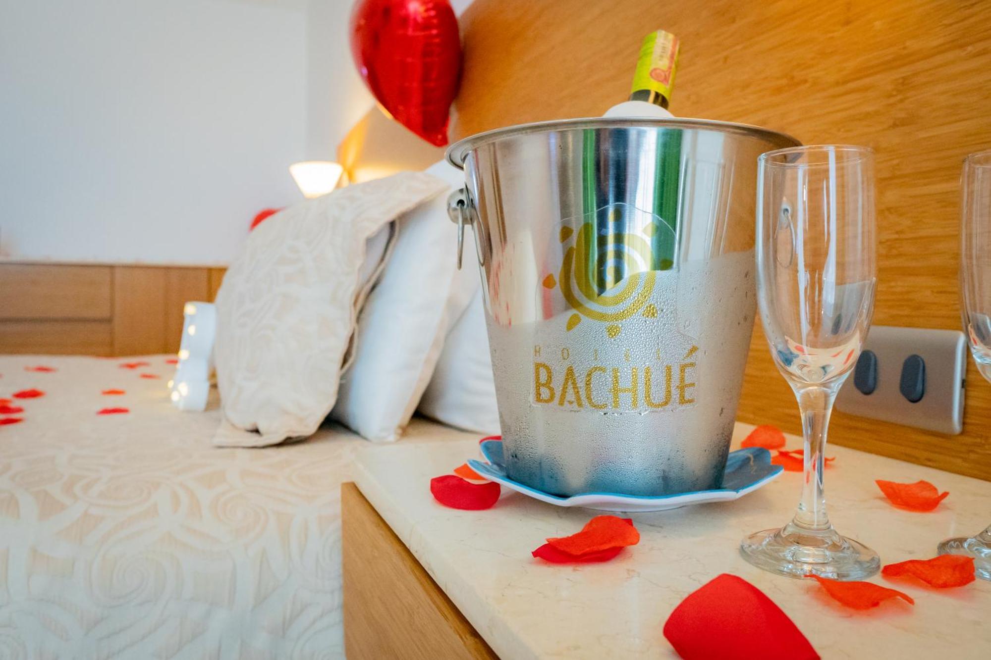 Hotel Bachue Girardot Εξωτερικό φωτογραφία