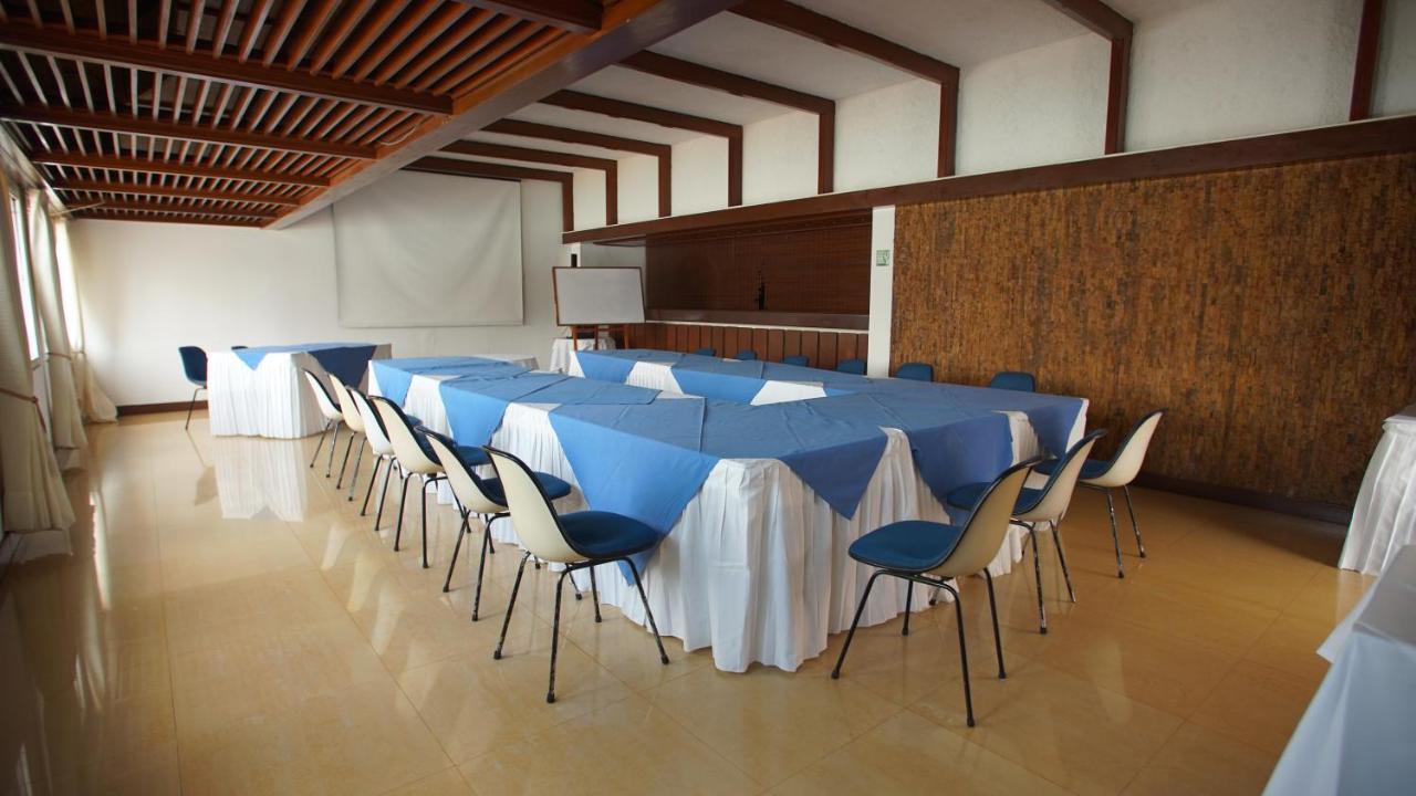 Hotel Bachue Girardot Εξωτερικό φωτογραφία