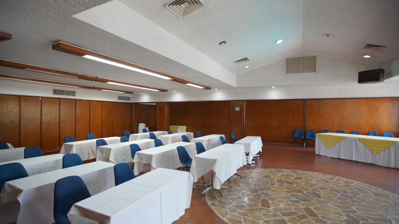 Hotel Bachue Girardot Εξωτερικό φωτογραφία
