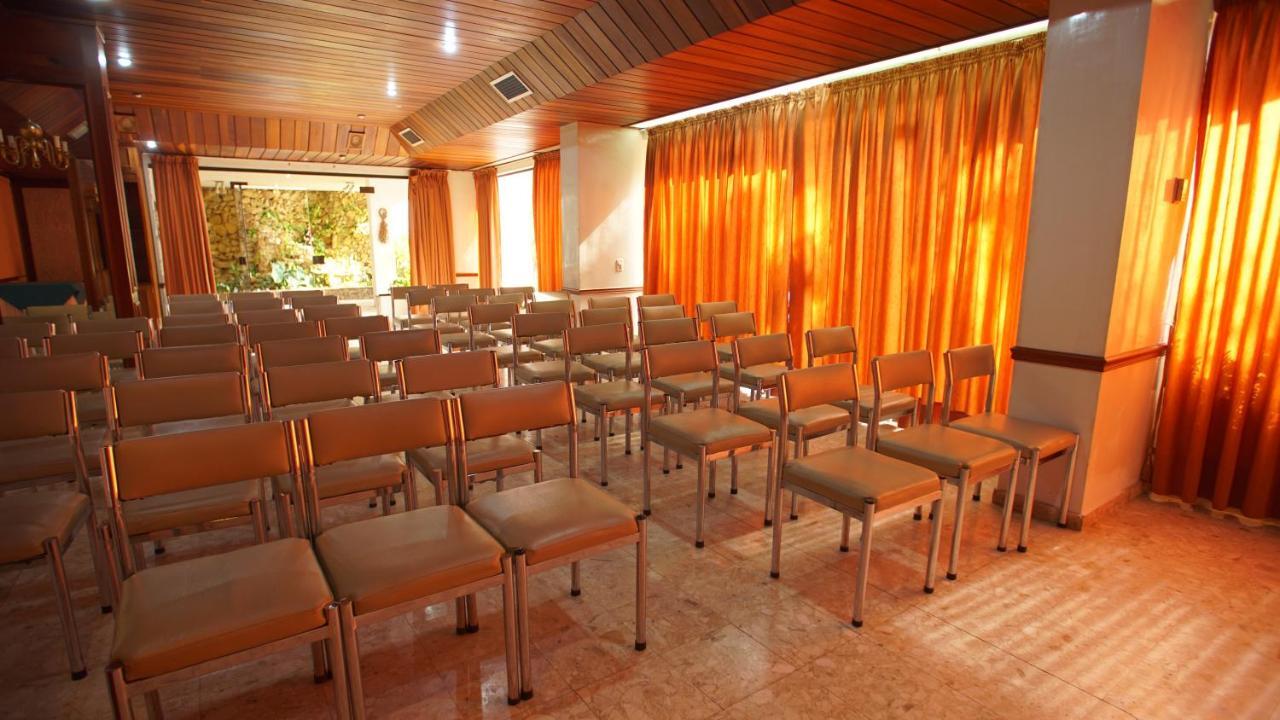 Hotel Bachue Girardot Εξωτερικό φωτογραφία