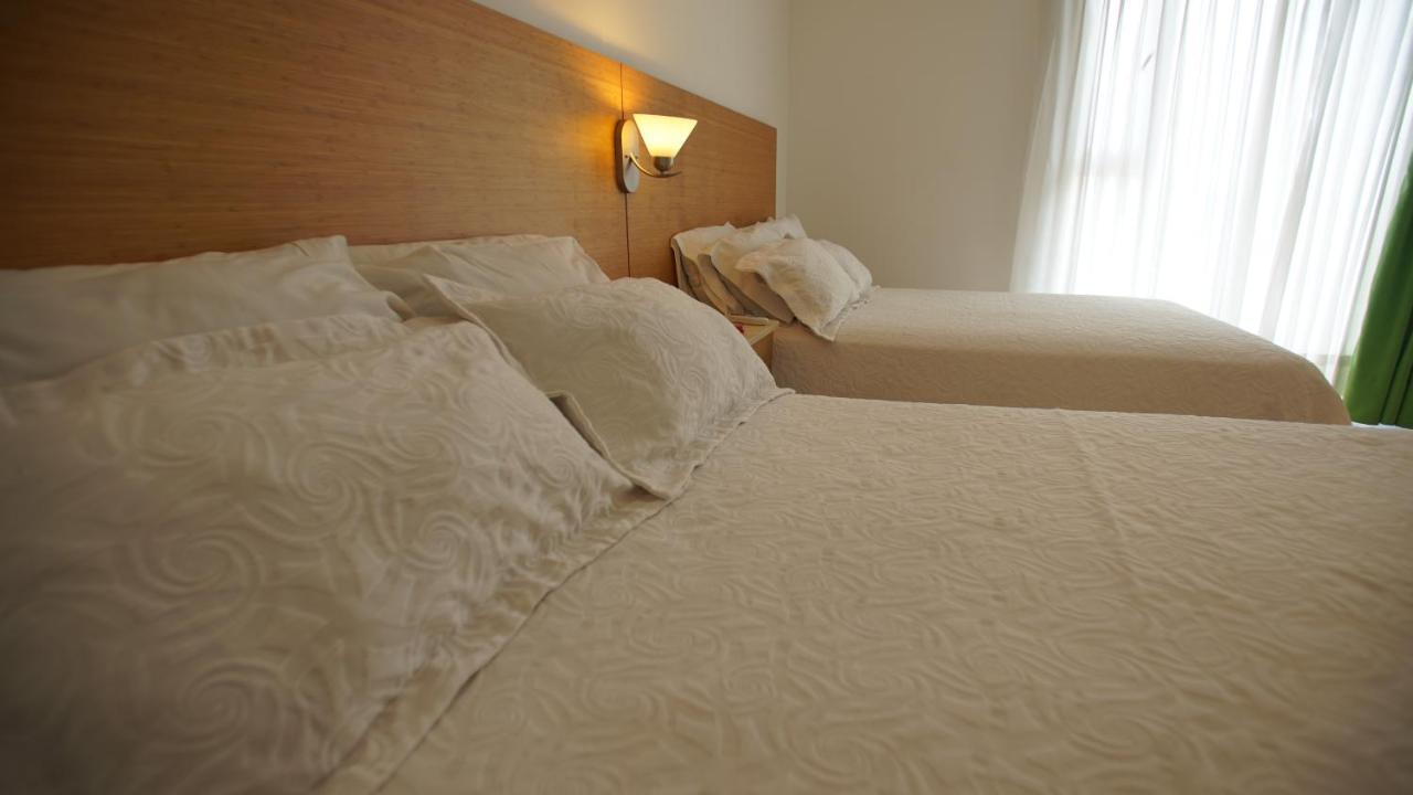 Hotel Bachue Girardot Εξωτερικό φωτογραφία