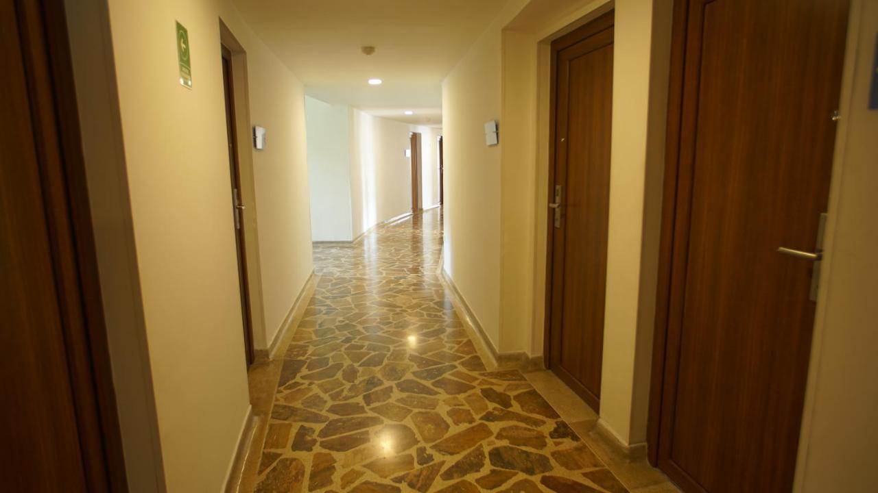 Hotel Bachue Girardot Εξωτερικό φωτογραφία