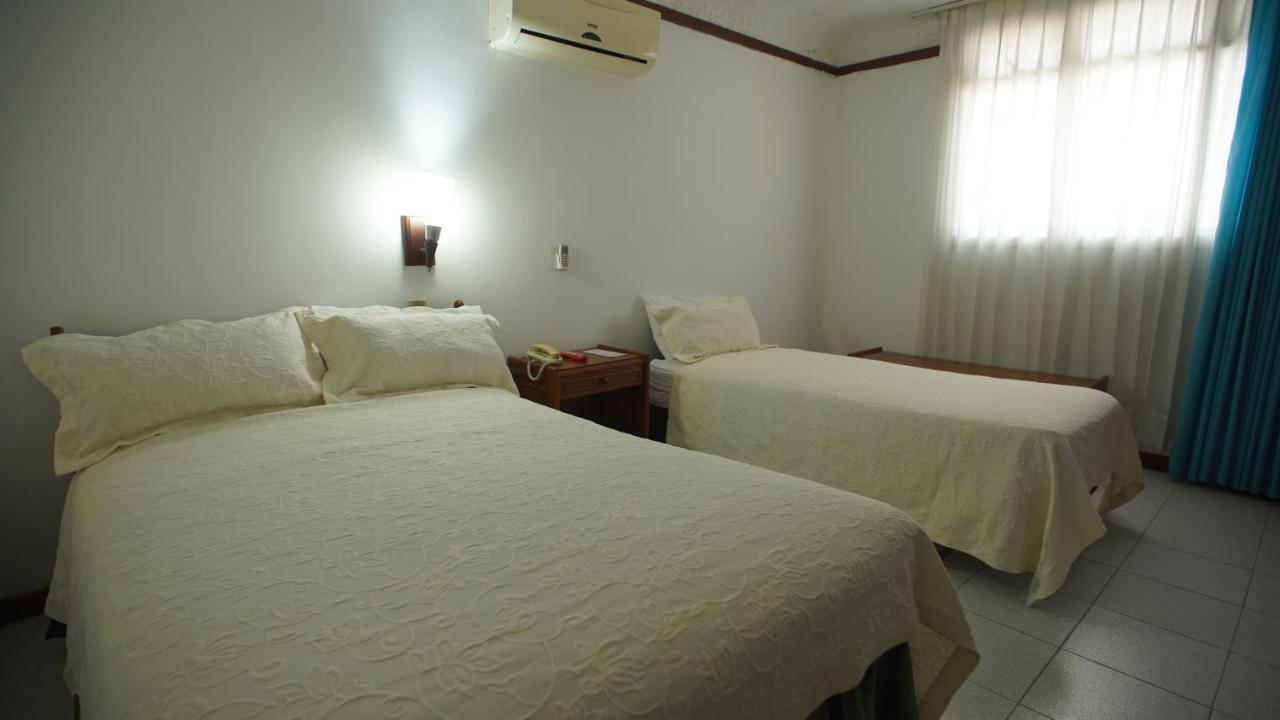 Hotel Bachue Girardot Εξωτερικό φωτογραφία