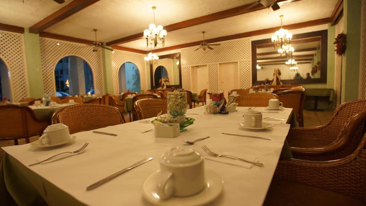 Hotel Bachue Girardot Εξωτερικό φωτογραφία