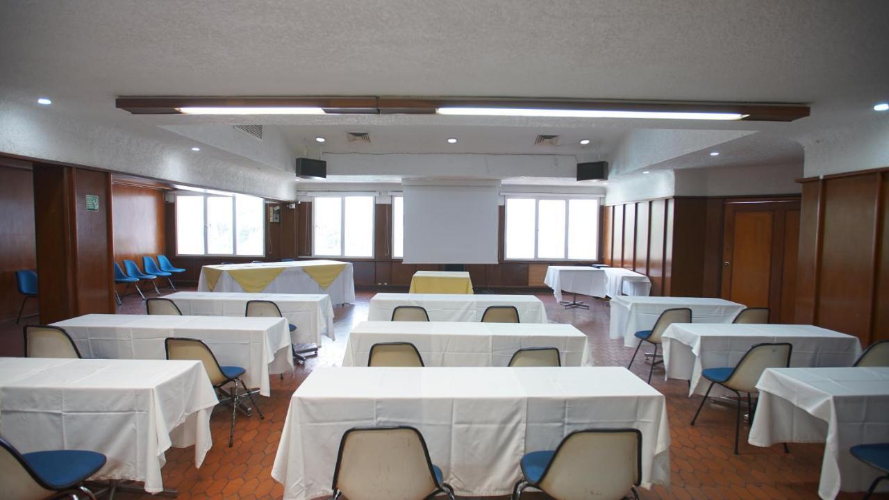 Hotel Bachue Girardot Εξωτερικό φωτογραφία