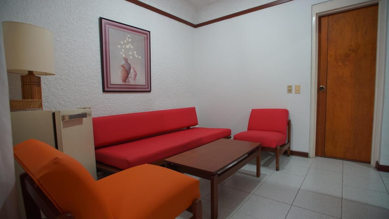 Hotel Bachue Girardot Εξωτερικό φωτογραφία