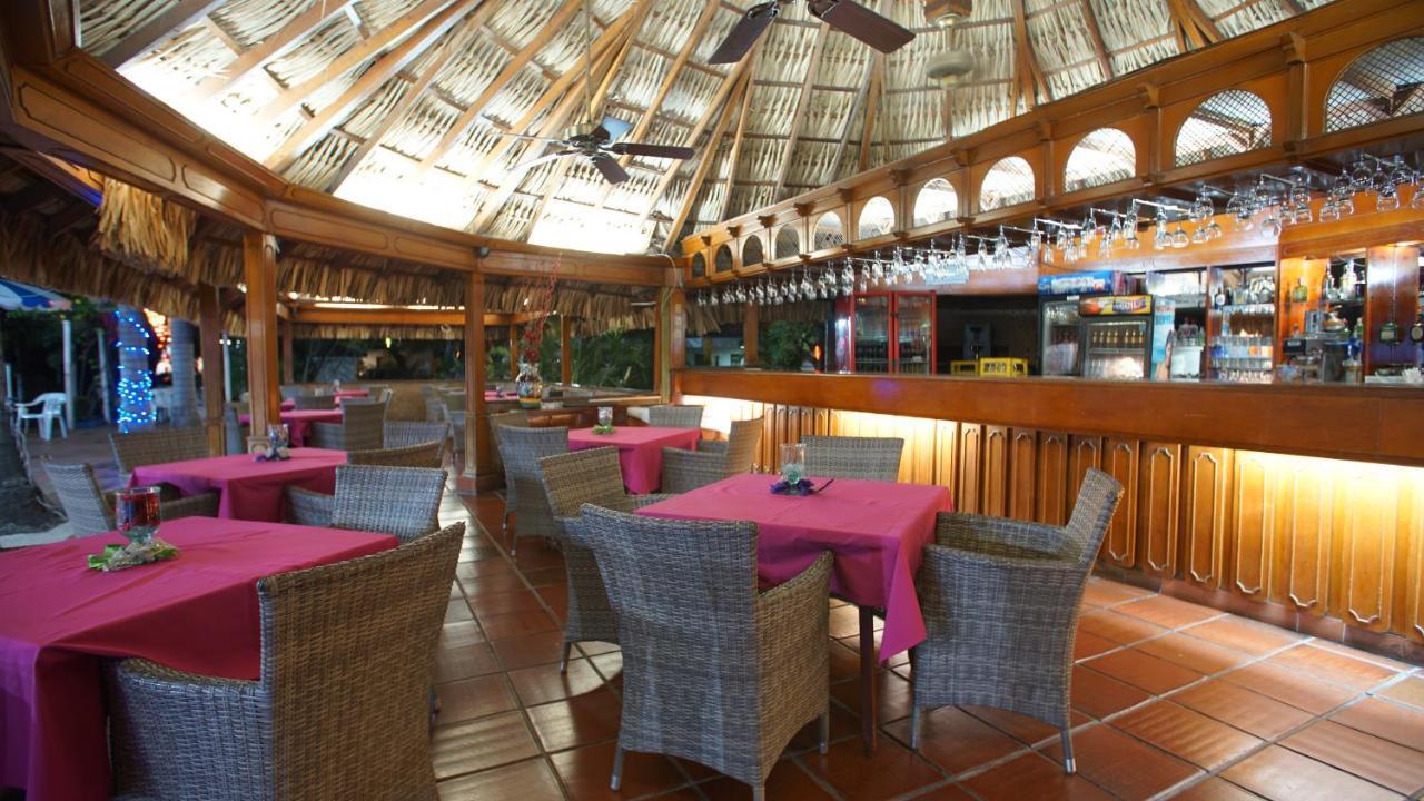 Hotel Bachue Girardot Εξωτερικό φωτογραφία