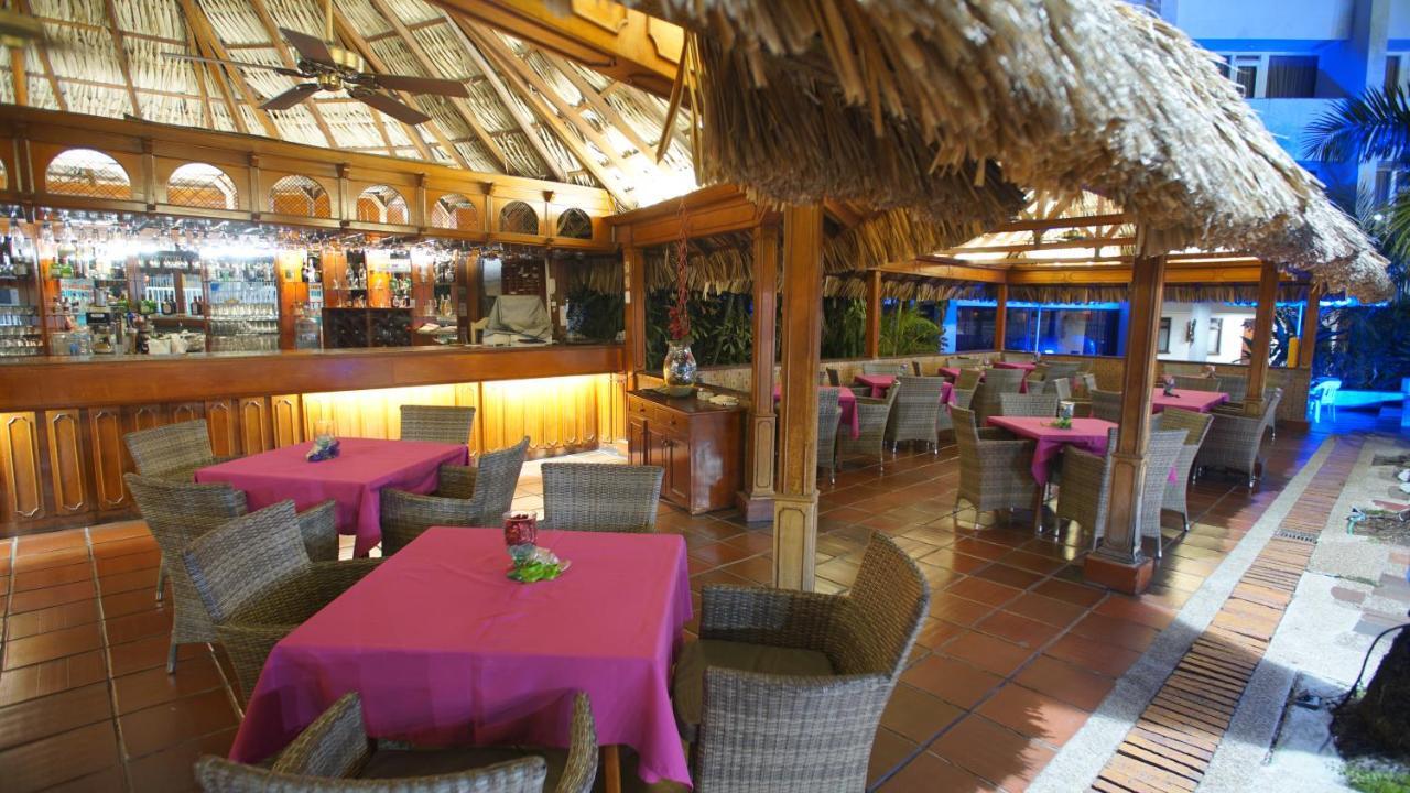 Hotel Bachue Girardot Εξωτερικό φωτογραφία