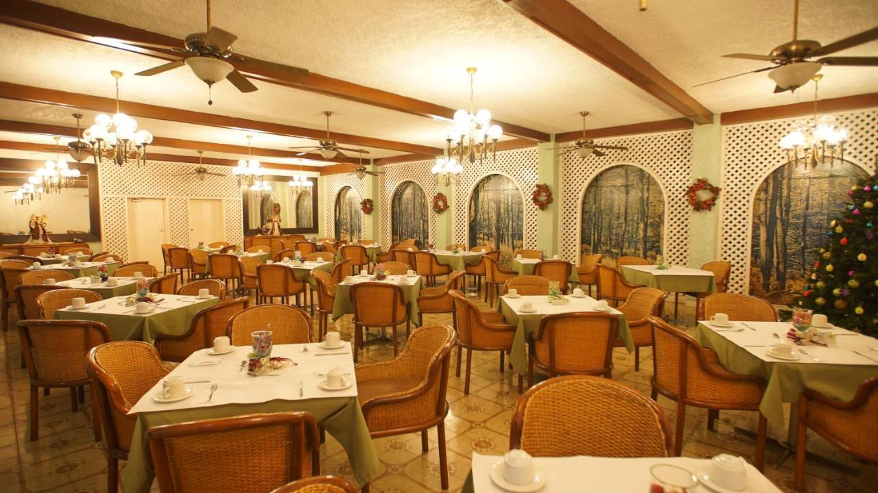 Hotel Bachue Girardot Εξωτερικό φωτογραφία